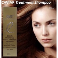 Seasilk Chronology caviar treatment shampoo 250ml