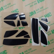 3M Original Factory Mouse Foot Sticker Suitable for Logitech M705 Thick M650M750 Alternative G705 Wi