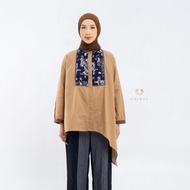 Unique Indonesia - Shima Tops - Rawayan Series