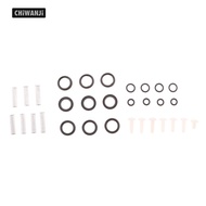 CHiWANji NEW Seal Repair Kits for Pressure Washer Pump QL280/380 Type Washing Machine