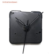 [Initiationdawn] Clock Mechanism DIY Home Small Clock Table Clock Movement Mechanism Kit