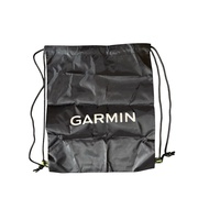 Garmin Travel Sport Bag Canvas Unisex Gym Backpack Beg