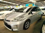 2018領 PRIUS 1.8 藍 跑11 油電2013 PRIUS 1.8 17萬換電池 銀