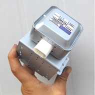 1ชิ้น2M226 519J 2M219J แมกนีตรอนเตาไมโครเวฟสำหรับ Midea Magnetron เตาอบไมโครเวฟอุปกรณ์ทดแทน