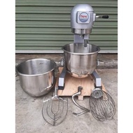 ORIMAS MIXER B20H / FRESH MIXER B20 (20L) - HEAVY DUTY