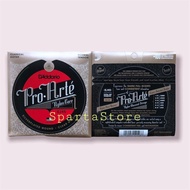 PROMO- SENAR GITAR CLASSIC NYLON DADDARIO D ADDARIO DADDARIO EJ45