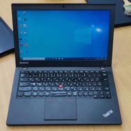 Laptop Lenovo Thinkpad X240 Core i5 Gen4 Ram 4gb Ssd 128gb