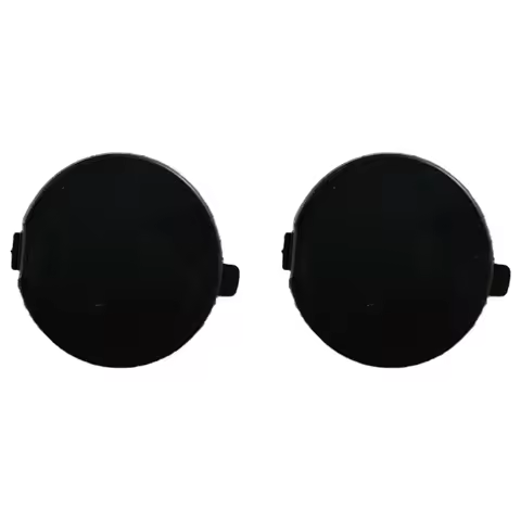 N68R--BHN1-50-EK1-BB BHN1-50-EL1-BB Car Rear Bumper Tow Hook Cover Cap For Mazda 3 2014 2015 2016,BH