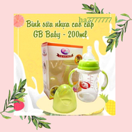 Gb handle milk bottle - Baby 200ml & 280ml