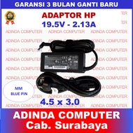 Charger Adapter hp EliteBook 250 G3 255 G3 820 725 G2 840 ORIGINAL