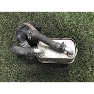 Audi Q7 4L 2005-2015 Engine Oil Cooler (06E117021G)(3.0Petrol Model)(USED)