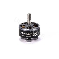Brotherhobby Avenger V3 2207.5 1750KV 1900KV 2350KV 4-6S Brushless Motors for FPV Racing Drone and