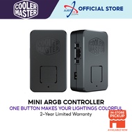 Cooler Master Mini ARGB Controller (MFW-ACHN-NNNNN-R1)