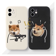 HP Cellphone casing softcase hardcase REDMI 6 6A 7 7A 8 8A PRO 8A 9 9A 3S 3X 3 PRO 2 2S 2X NOTE 1 PR