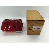 KRZ TAIL LAMP /LAMPU BELAKANG
