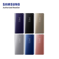 Flip Samsung Galaxy S9 CLEAR View Standing Cover S9