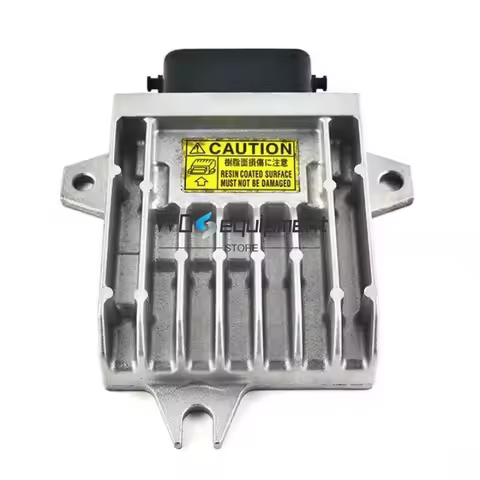 Brand New LF6B-18-9E1A Transmission Control Module For Mazda 5 2.0L LF6B189E1A TCM TCU 2006-2010
