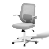 Deli เก้าอี้สำนักงาน เก้าอี้ทำงาน ที่นั่งสำหรับออฟฟิศ