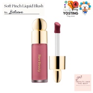 [พร้อมส่ง/แท้] Rare Beauty Soft Pinch Liquid Blush บลัชออนเนื้อ Liquid 7.5 ml_[ร้าน Yosting]