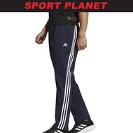adidas Men 24/7 3ST Long Tracksuit Pant Seluar Lelaki (HC9954) Sport Planet 41-06