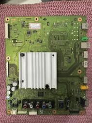 [三峽液晶維修站]SONY索尼(原廠)KD-65X7500D主機板(1-980-837-21)面板有細線條.零件出售