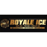 Banner 3x8(Royale ice )