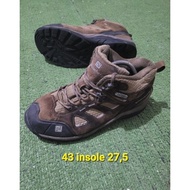 S43 schonberg mountain shoes