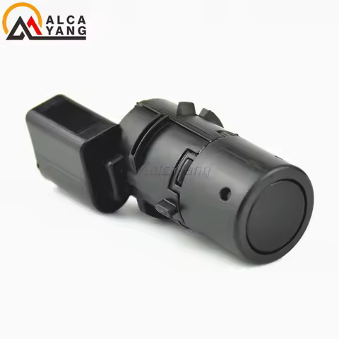 PDC Parking Sensor For Audi A6 4B, C5 4F2, C6 4FH, C6 4F5, C6 7H0919275E 7H0919275B