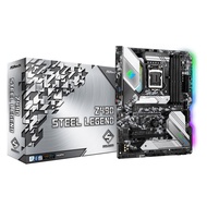Asrock Z490 Steel Legend