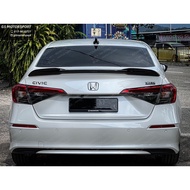 Honda Civic FE RS Spoiler