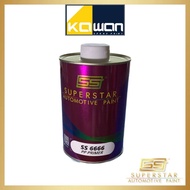 SuperStar Plastic Primer SS6666