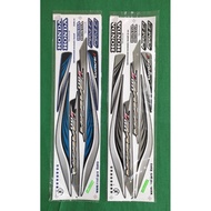 STICKER WAVE 110i STICKER WAVE 110i