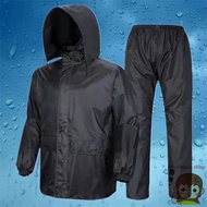 Jp Lida Raincoat R-06 set/motorcycle single thickening raincoat terno