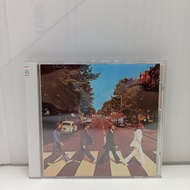 #F190-53 CD TERPAKAI. [THE BEATLES - ABBEY ROAD] USED CD. #F190-53