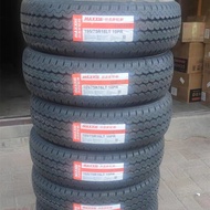 Magis เสริมยาง 195/75r16 10pr Ue168 เหมาะสําหรับ Fujian Benz Lingte หนานจิง Iveco Commercial Vehicle