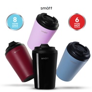 Smatt Liten Cup - 304 Stainless Steel Double Insulation Coffee Tumbler 350ML