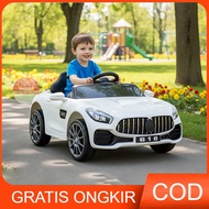 Pasar Distributor KM-616P MOBIL 616 Mainan Mobil Aki Anak Sport Musik LED Mainan Berkendara