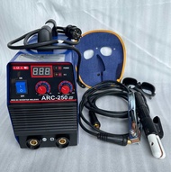 Máy hàn RILAND 250 - ARC chuyên que 3’2 li