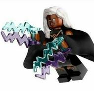 [KSG] Lego storm 76022