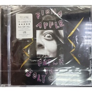 Fiona Apple - Fetch The Bolt Cutters (CD)
