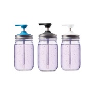 Jarware x Ball 窄口按壓梅森罐