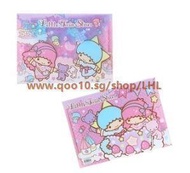 Little Twin Stars Little Twin Stars Series Genuine Hong Kong Version A4 document sleeve button-PP_Lo