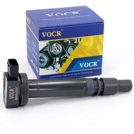 VOCR 3RZ-FE Car Accessories Engine Ignition Coil For Toyota   Land cruiser prado (J120 2002-2010)(J9