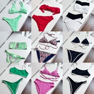 2-PIECE BIKINI SWIMWEAR (HM , another, arket...)
