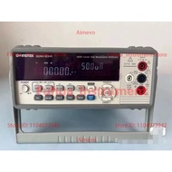 1PCS GW Instek GDM-8341 5000 Counts Dual Measurement Multimeter Used In Good Conditon