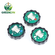 【NIMY】 Commercial Elevator Replacement Push Button BR27C Model Fits OTIS Open Close Up Down Directio