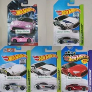 Hotwheels hot wheels scion FR-S frs evasive 86 edition racers ast pink zamac 2014 factory sealed hw 