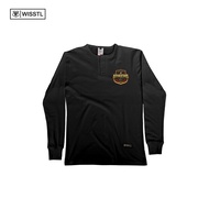 WISTL HENLEY : LOY41IT45 - 4 YEARS ANNIVERSARY (BLACK LONG/)
