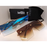 Sunglasses Mogin cermin mata uv300