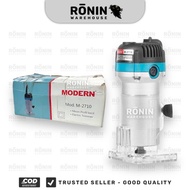 MODERN Mesin Profil Kecil M-2710 Electric Trimmer